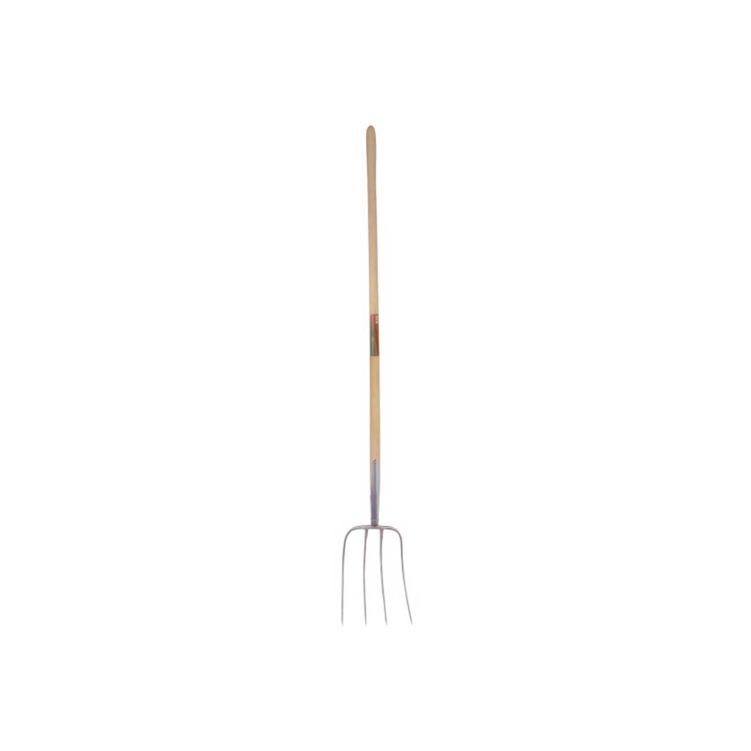 VILE ZA GNOJ Z ROČAJEM 135 CM - slika 2
