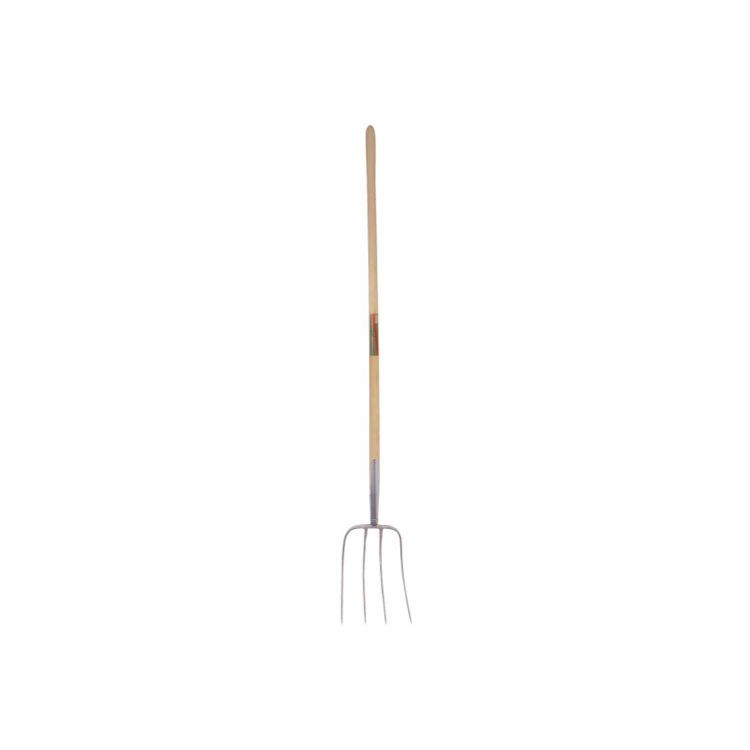 VILE ZA GNOJ Z ROČAJEM 135 CM - slika 3