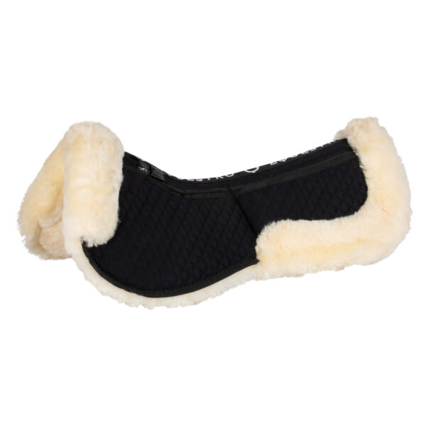 BOMBAŽNA SEDLNA PODLOGA Z ŽEPI EQUESTRO