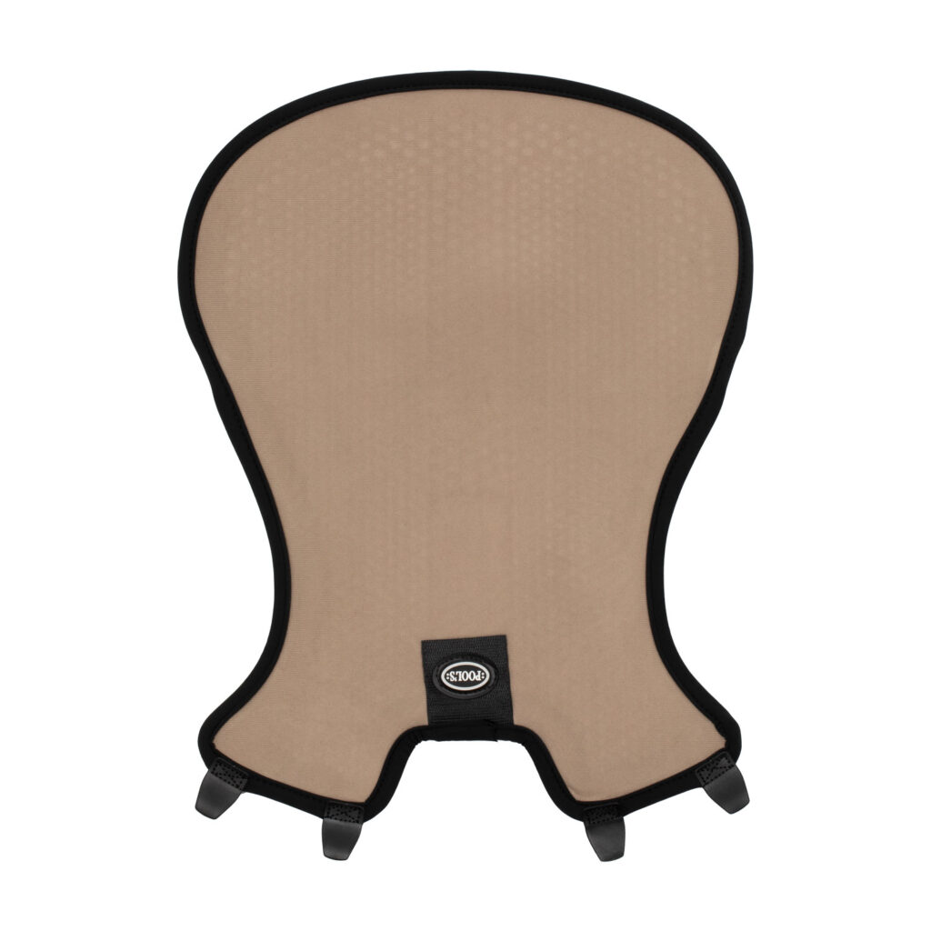 POOL'S WESTERN BLAZINA ZA SEDEŽ SEVER