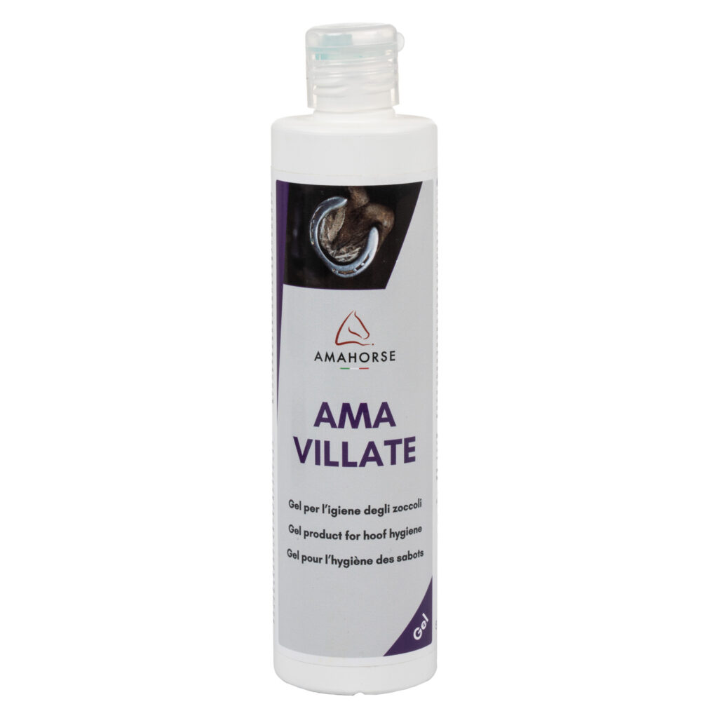 VILLATE TEKOČI GEL (250 GR)