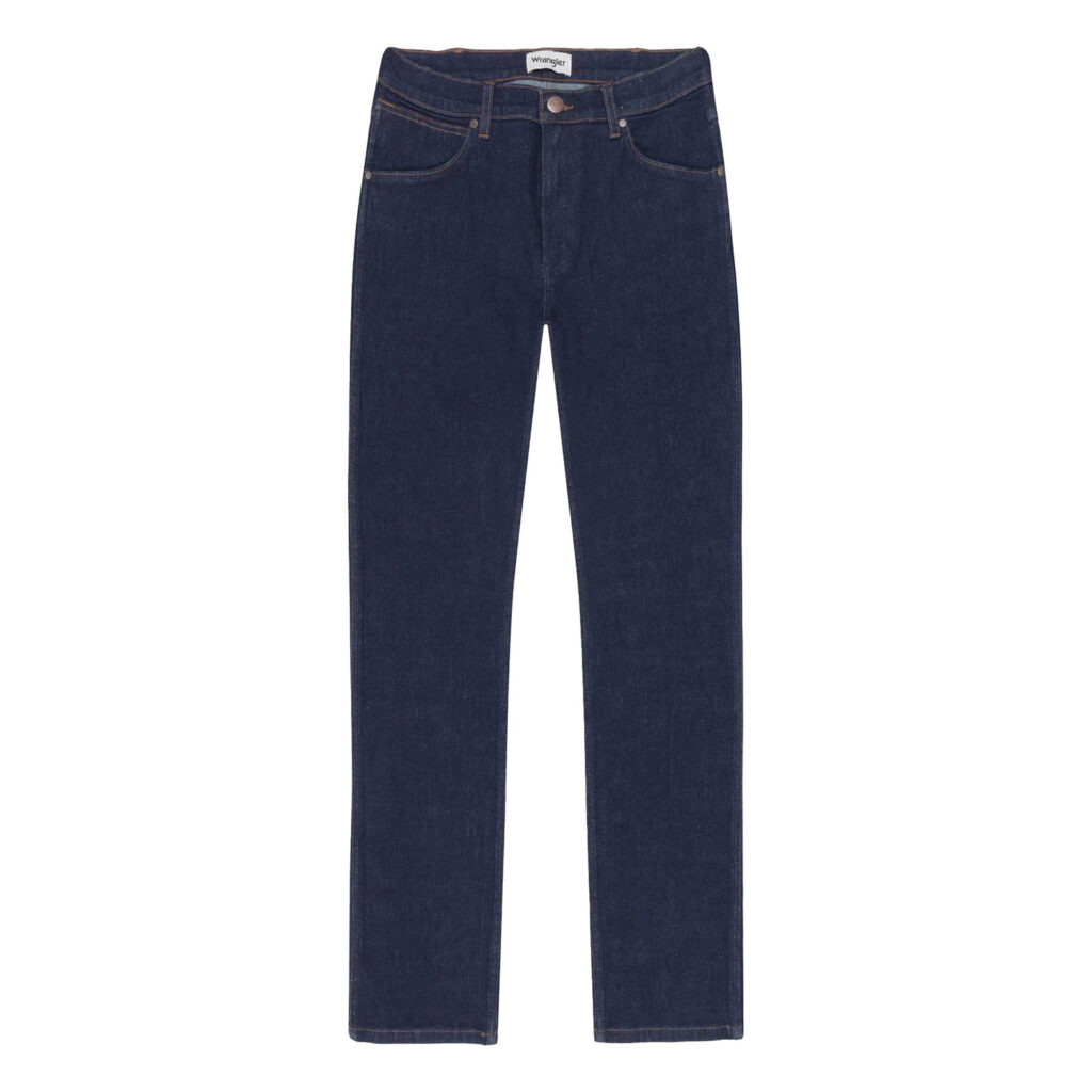 RAZTEGLJIVE KAVBOJKE WRANGLER GREENSBORO