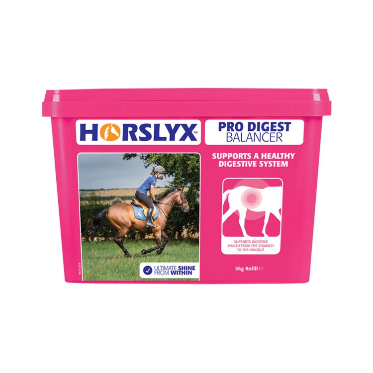 HORSLYX PRO DIGEST 5KG - slika 3