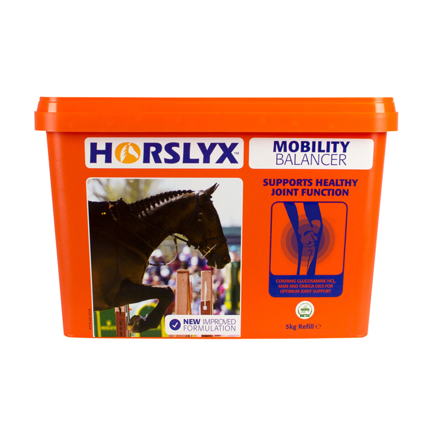 HORSLYX MOBILITY 5KG - slika 2