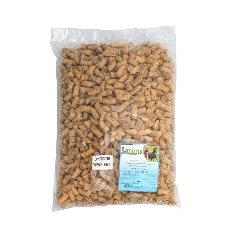 PIŠKOTI ZA KONJE (4 KG) - slika 5