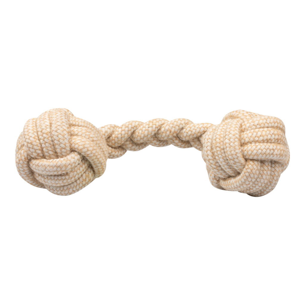 XL PLETENA IGRAČA IZ JUTE