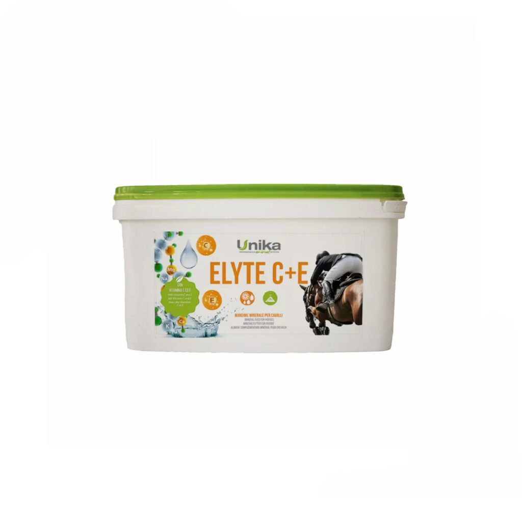 ELYTE C+E (3 KG) LU0015