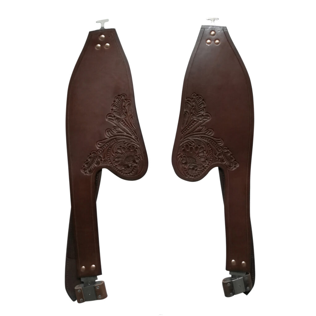 FREEMAX FENDER FMW WESTERN COW