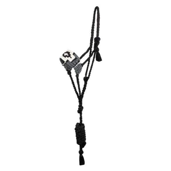 OGLAVKA IZ VRVI IZ MOHIRJA DIAMANT DESIGN