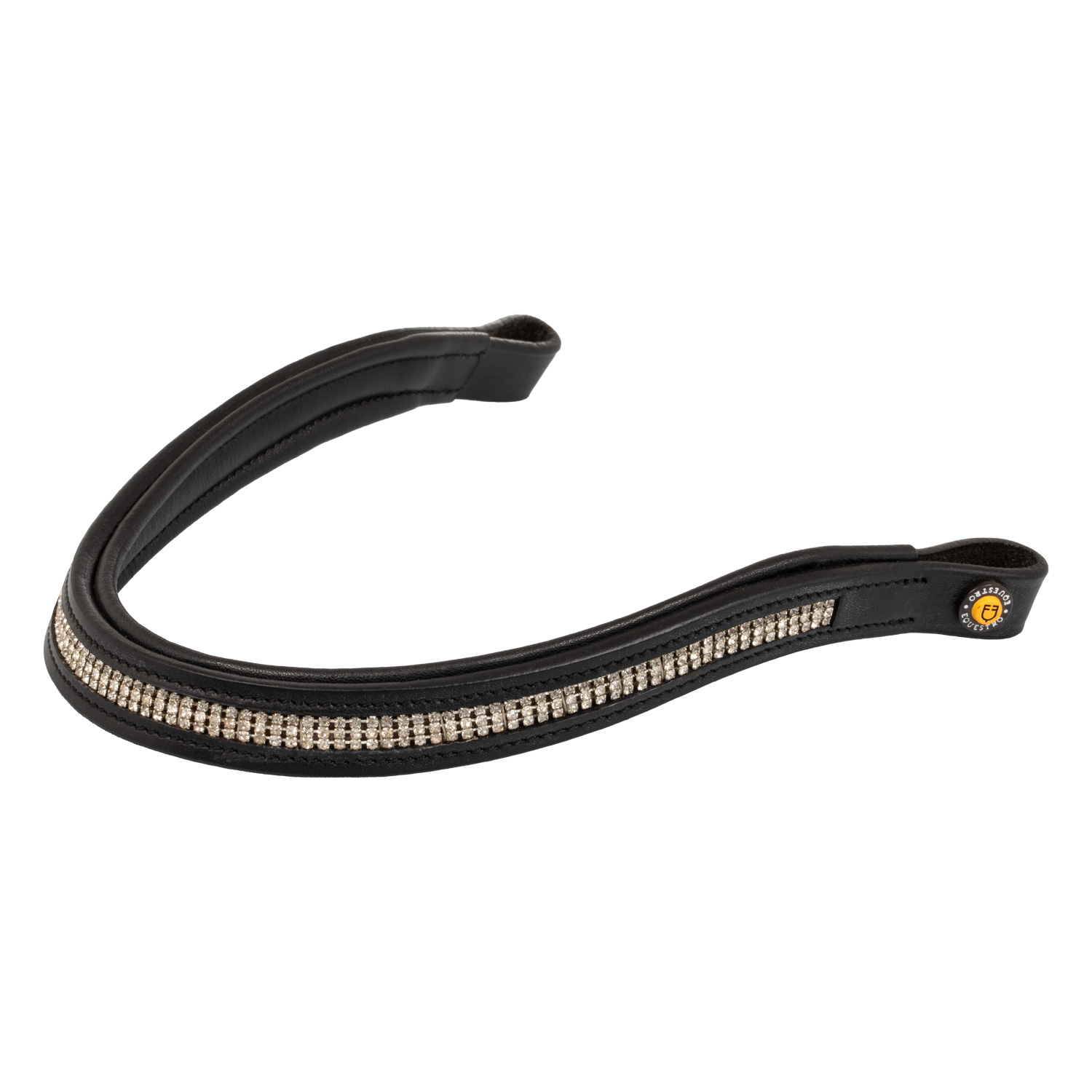 ČELNIK "MARION" S SREBRNIMI BLEŠČICAMI - slika 2