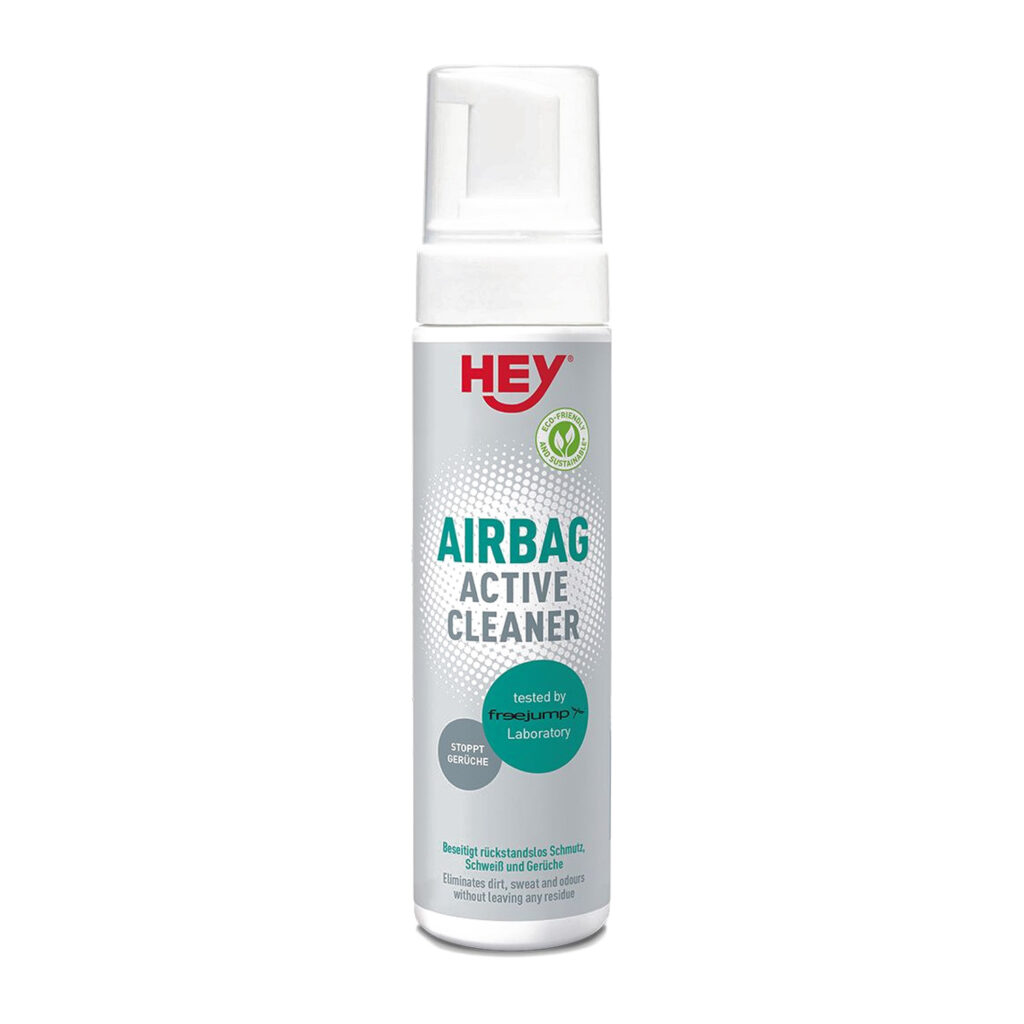 HEY AIRBAG AKTIVNO ČISTILO EFFOL 200 ML