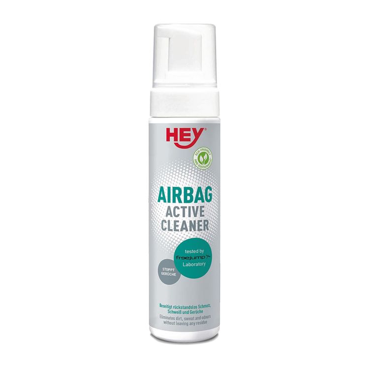 HEY AIRBAG AKTIVNO ČISTILO EFFOL 200 ML - slika 3