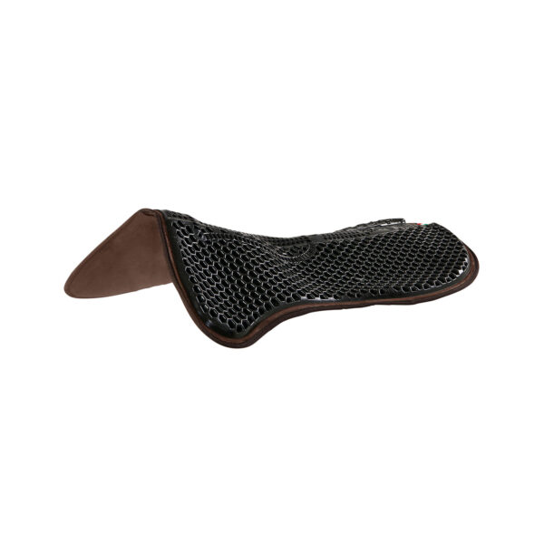 ACAVALLO NEDRSEČA HEXAGONALNA GEL PODLOGA S MIKROPILAMI