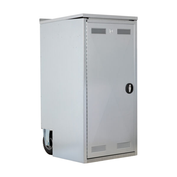 OMARA ZA SEDLA 116 x 60 x 60 cm