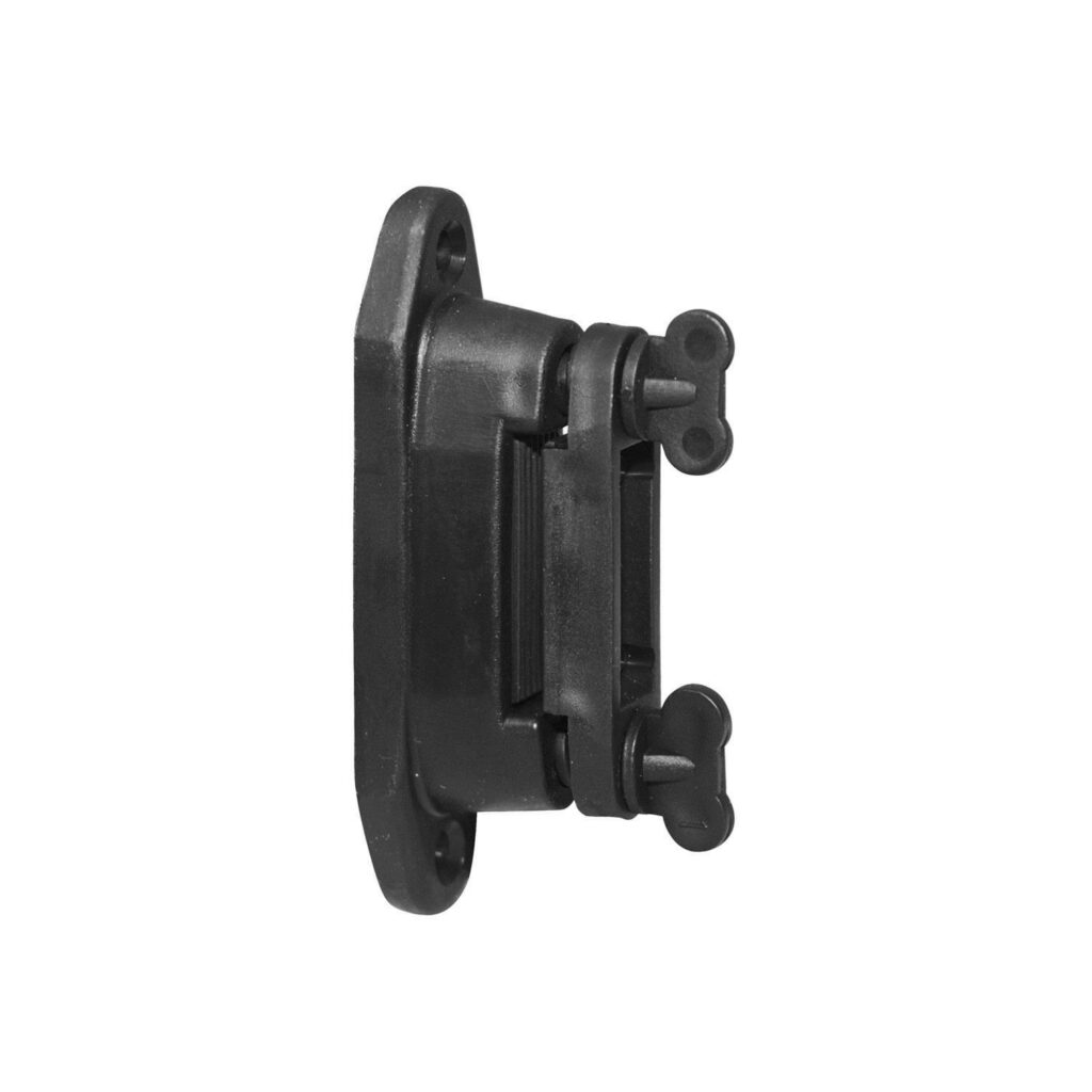 VOGALNI IN DISTANČNI IZOLATOR