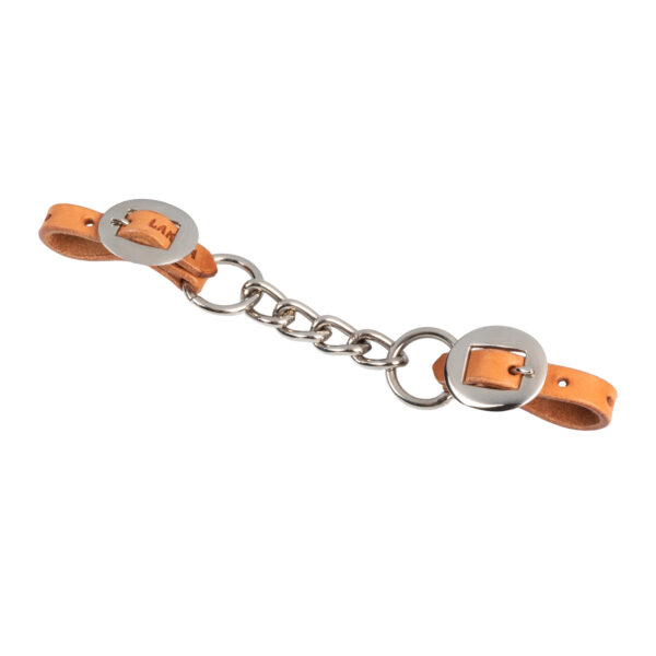 USNJEN PODBRADNIK Z VERIGO