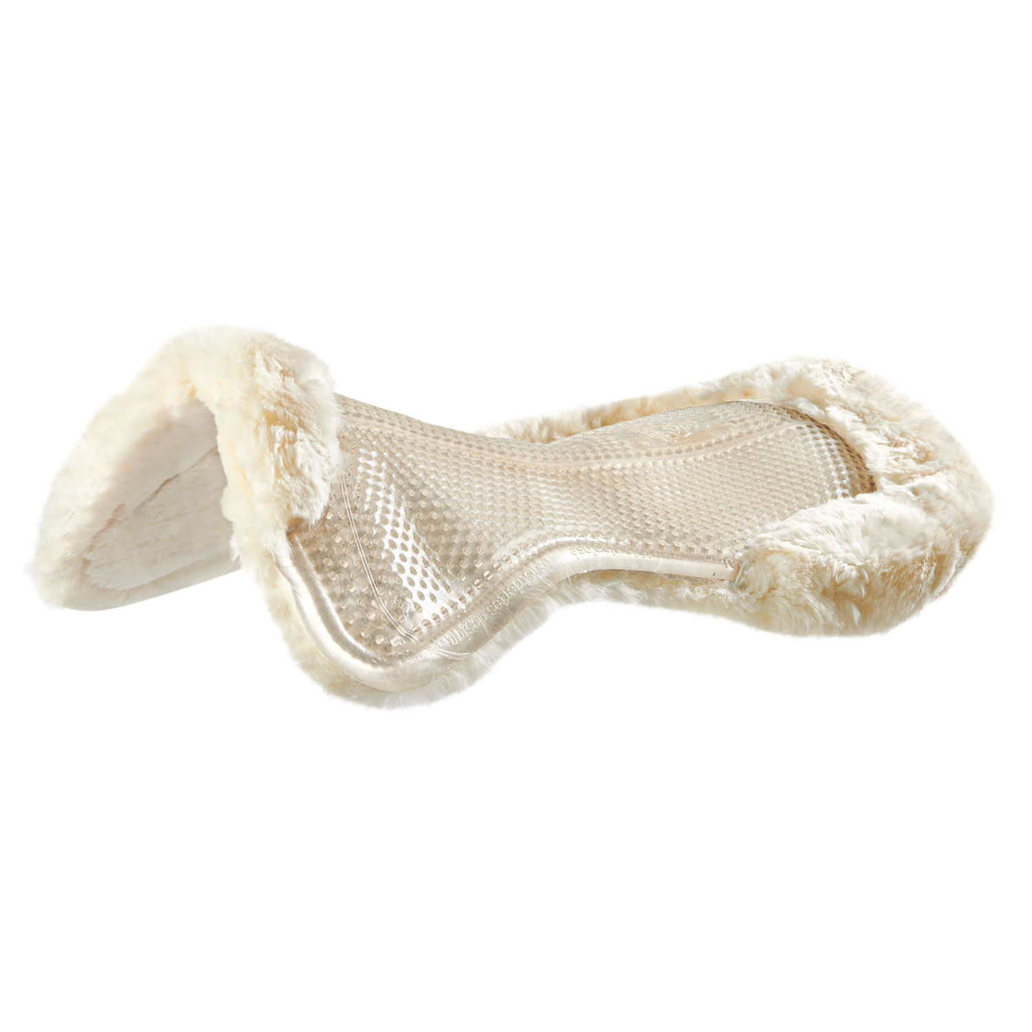 CLASSIC GEL PODLOGA CLOSE CONTACT Z OVČJO KOŽO ACAVALLO - slika 2