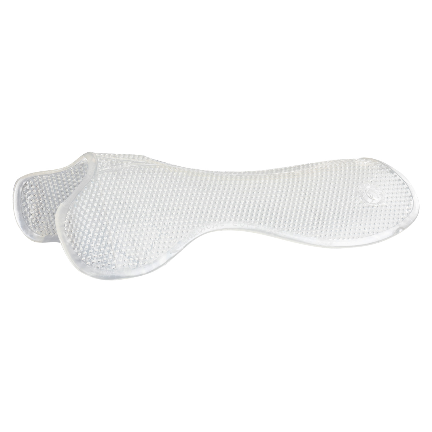 ACAVALLO WESTERN CLASSIC GEL PAD - slika 2
