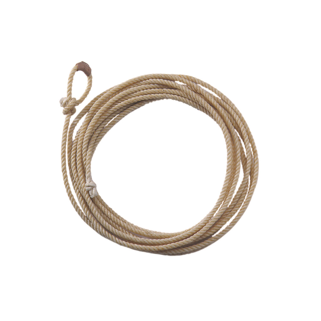 LASO PROFESSIONAL RANCH ROPE" VEL. 35"