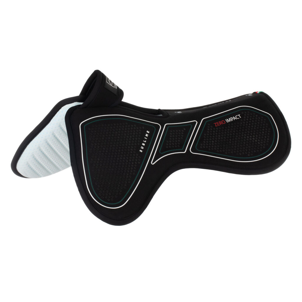 SPOMINSKA PENA ZERO IMPACT Z ODPRTINO ZA VIHRO ACAVALLO