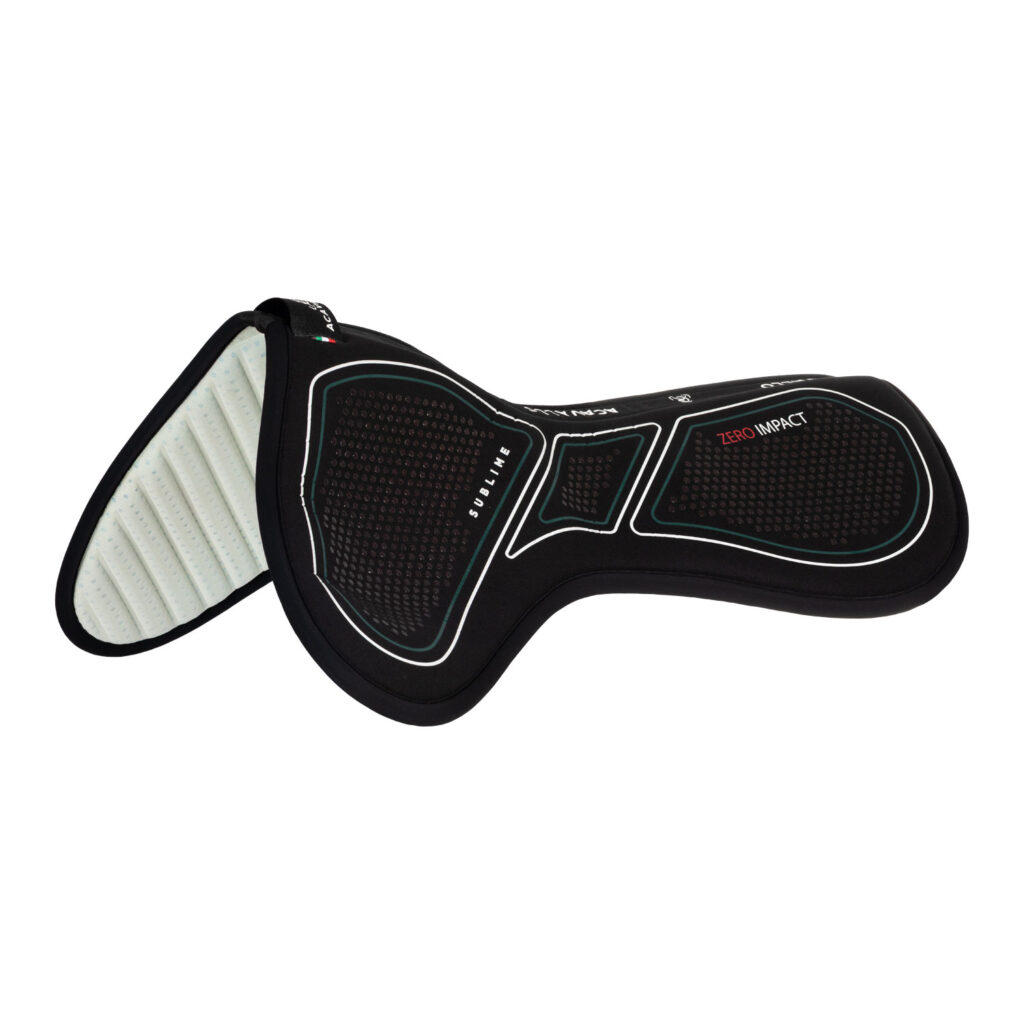 SPOMINSKA PENA ZA SEDLO ZERO IMPACT REAR RISER ACAVALLO