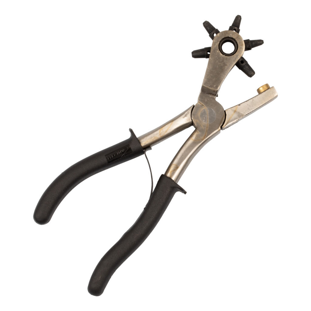 PROFESIONALNI LUKNJAČ ZA USNJE