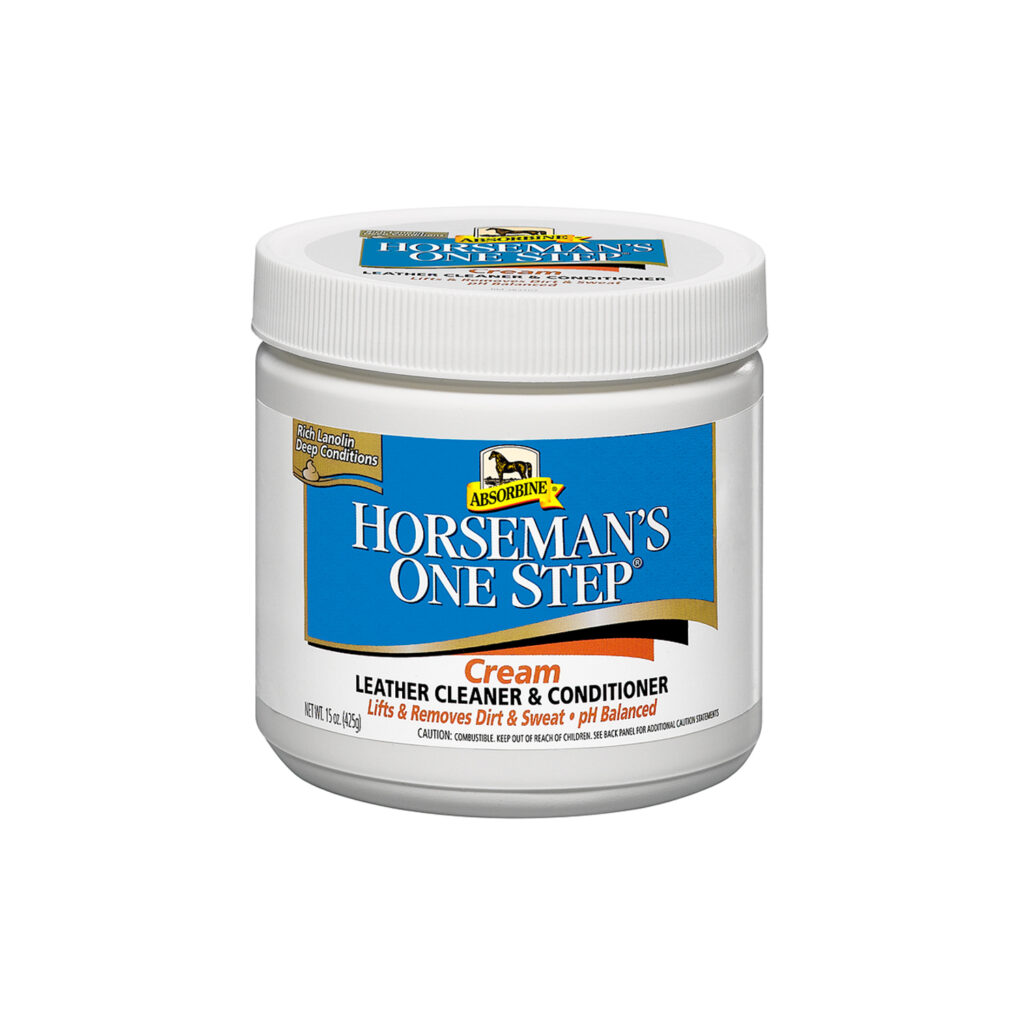 HORSEMAN'S ONE STEP KREMA (425 GR)