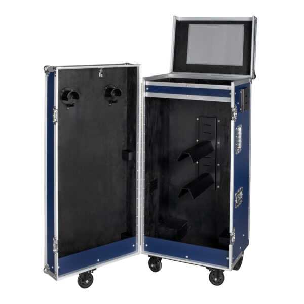 OMARA ZA SEDLO 65X62X138CM