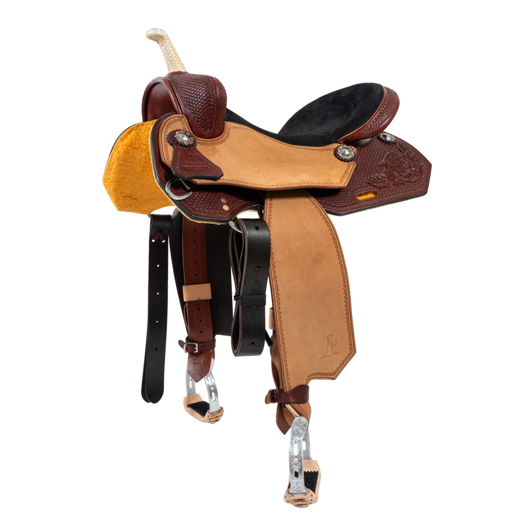 WESTWOOD CLASSIC "TANZI" SEDLO