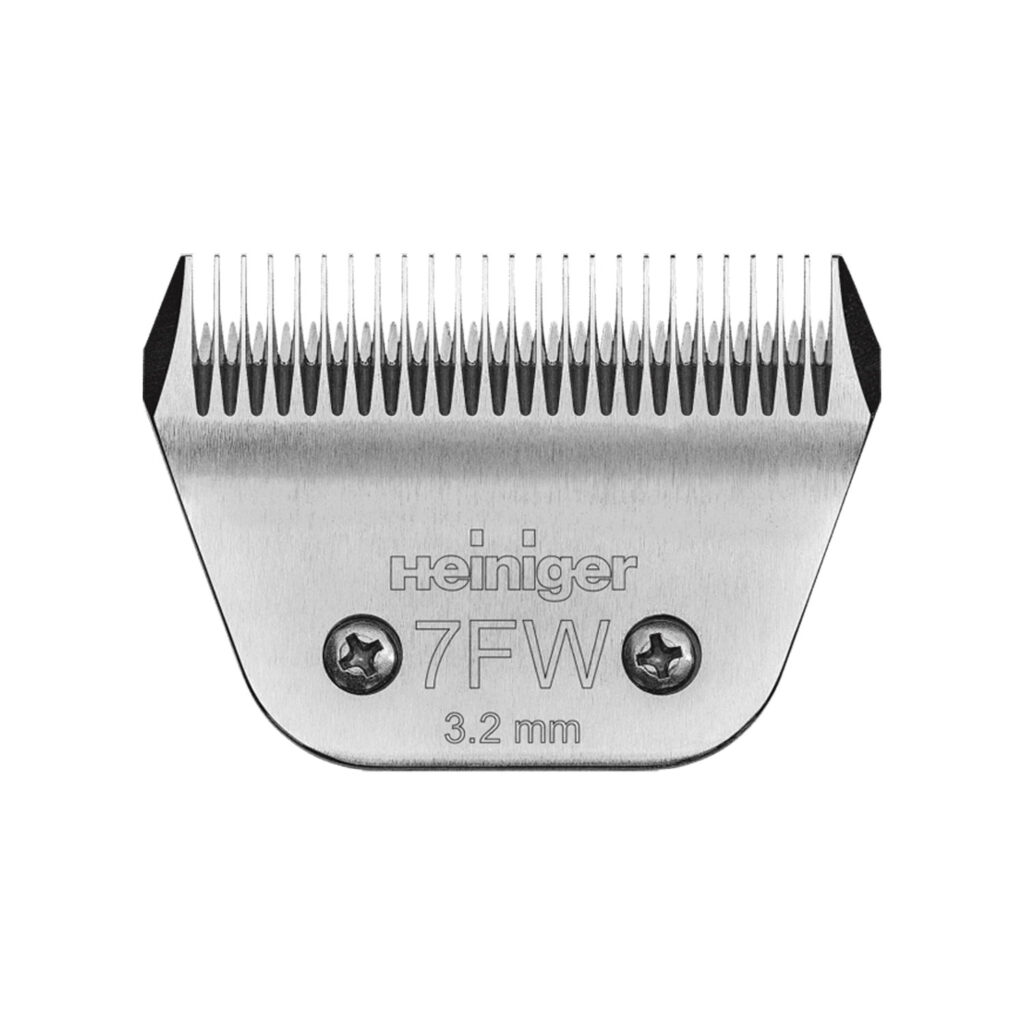 REZILO SNAPON 7FW (3,2MM)