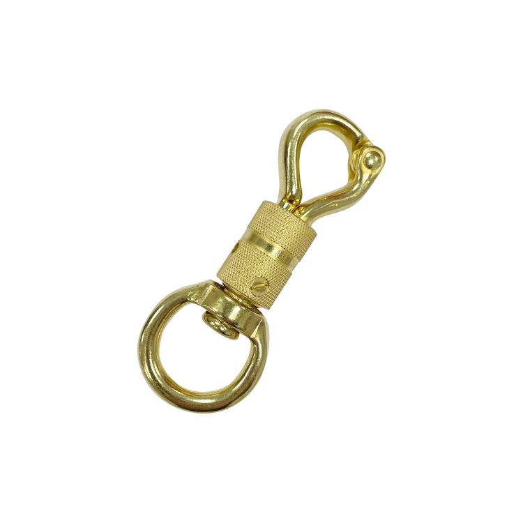 KARABIN Z VRTLJIVO MATICO IZ MEDENINE - slika 3