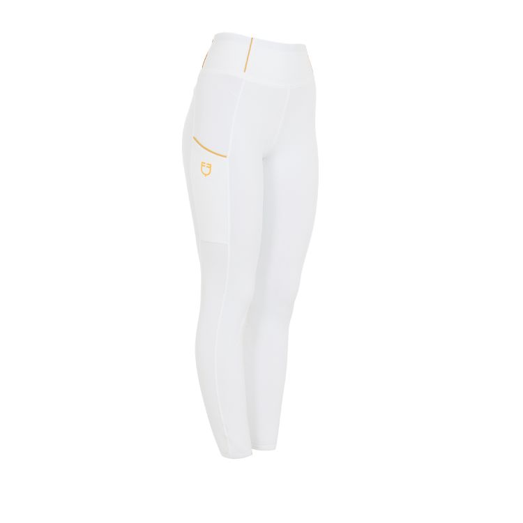 DEKLIŠKE SLIM FIT GRIP PAJKICE Z LOGOTIPOM - slika 3