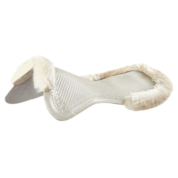 GEL PODLOGA 1/2 OBLIKA Z OVČKO (CLASSIC + DRI-LEX) ACAVALLO