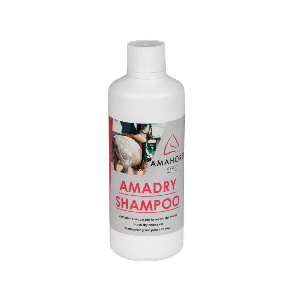 AMADRY SUHI LOSJON (500 ML)