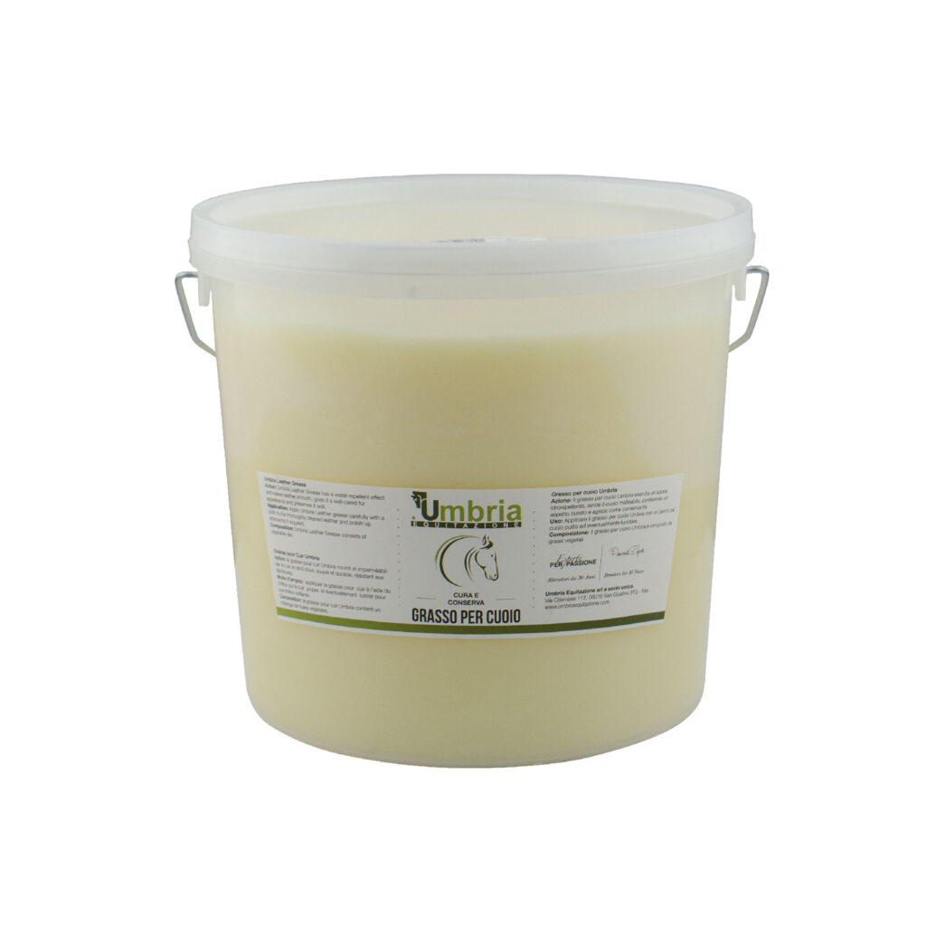 AMA MAST ZA USNJE (5 KG)