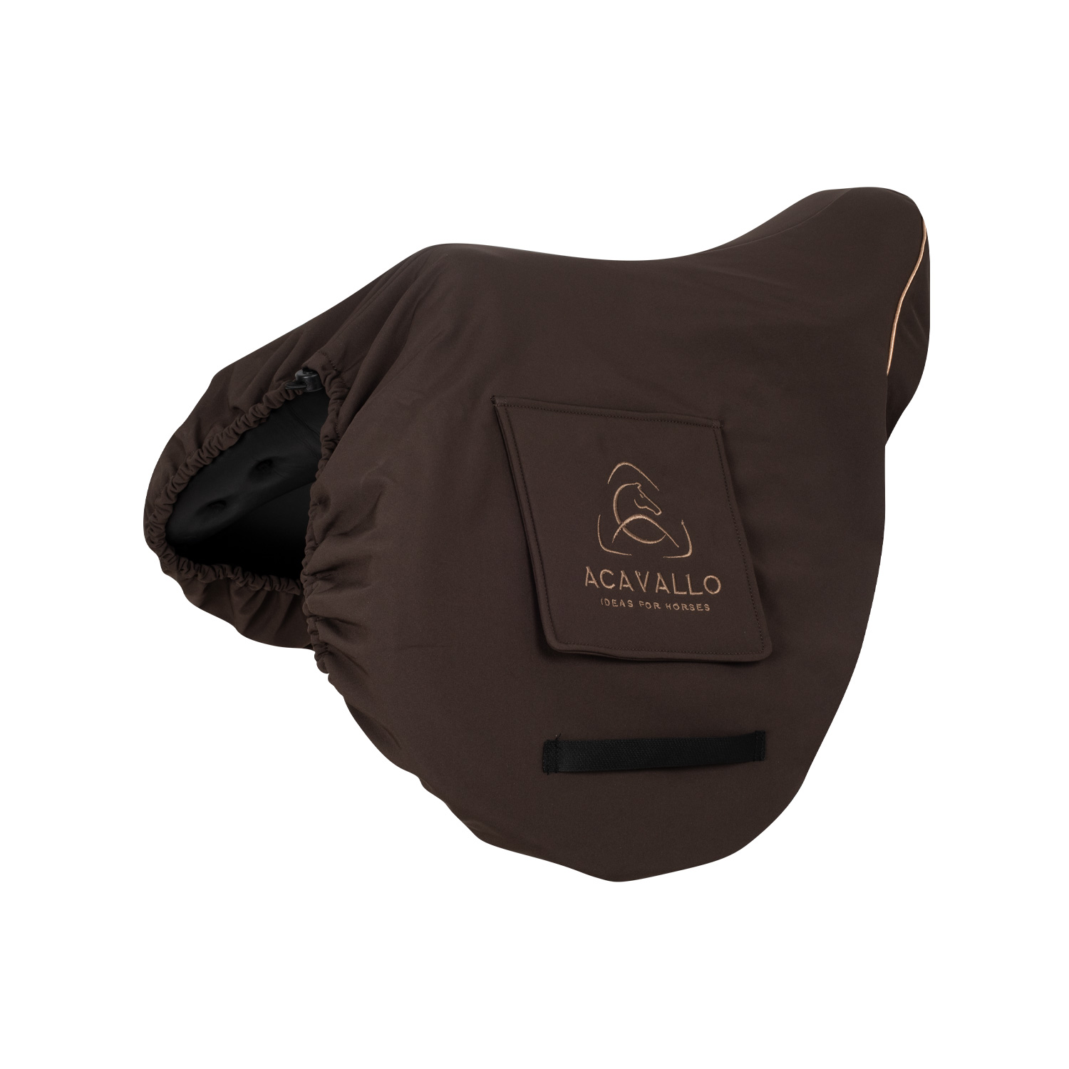 ACAVALLO® TEHNIČNA PREVLEKA ZA SEDLO - slika 6