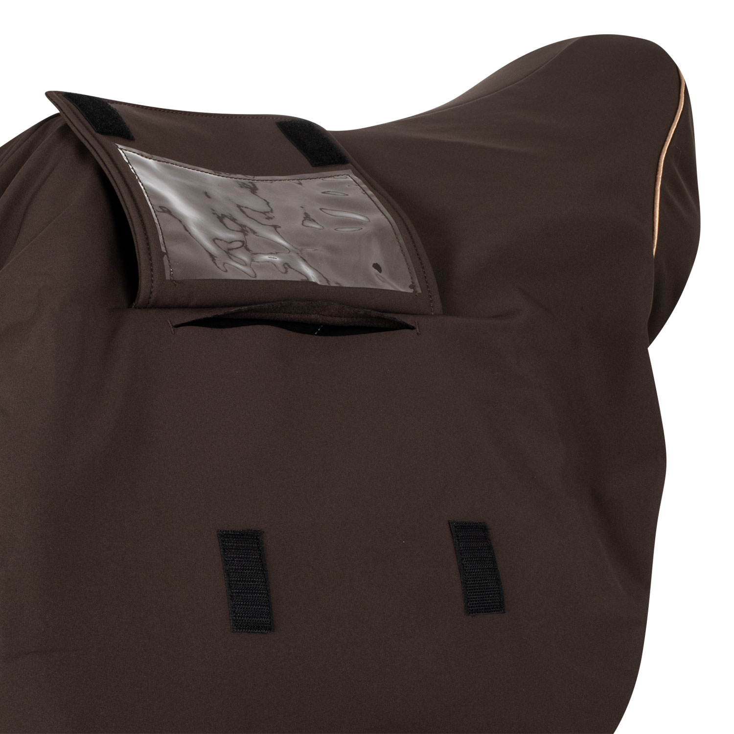 ACAVALLO® TEHNIČNA PREVLEKA ZA SEDLO - slika 9