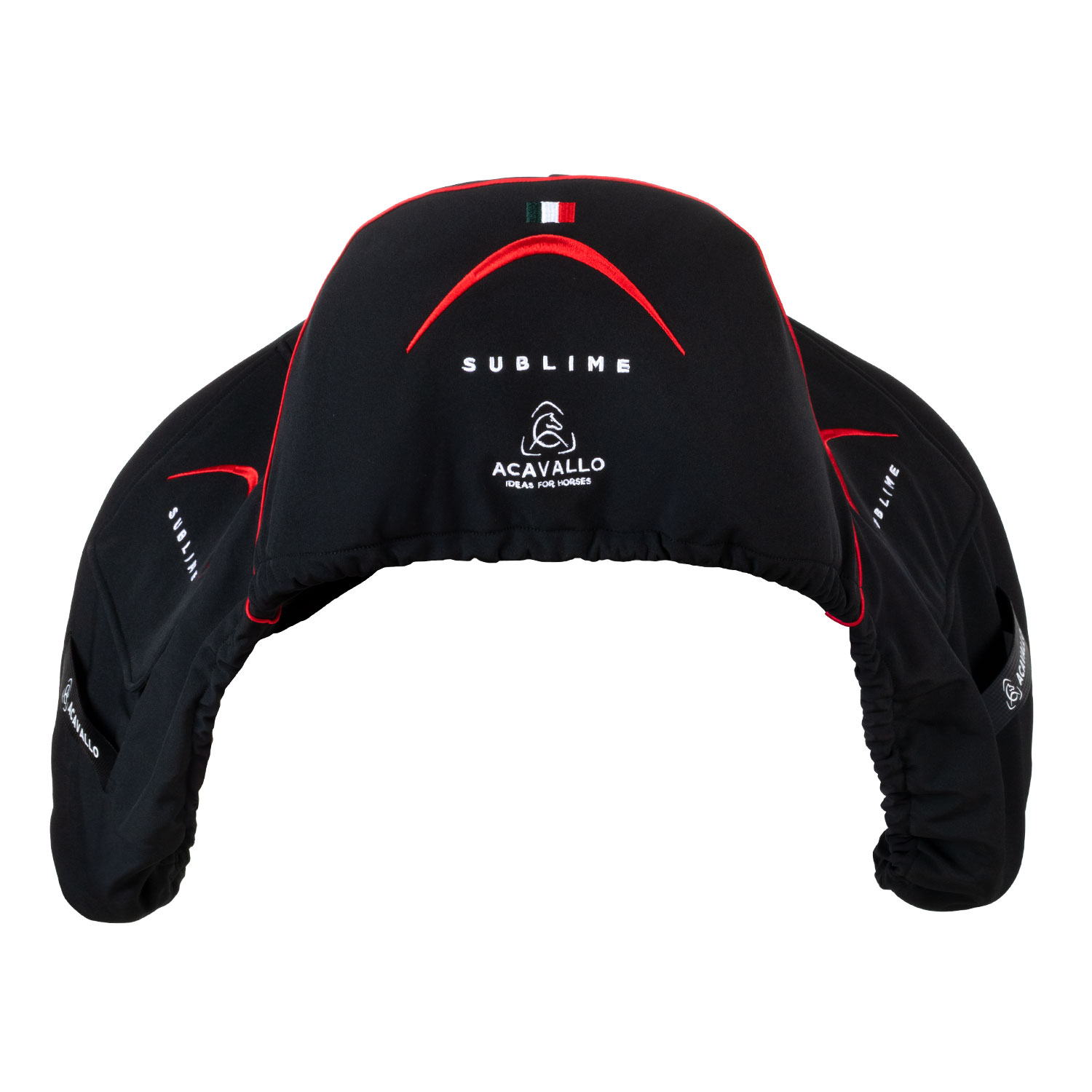 SUBLIME ZA PREVLEKO ZA SKAKALNO SEDLO - slika 4