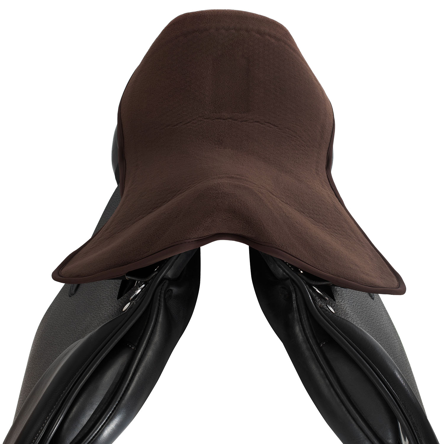 ACAVALLO® GEL PREVLEKA ZA SEDLO PONY 10 MM Z DRI-LEX® - slika 6