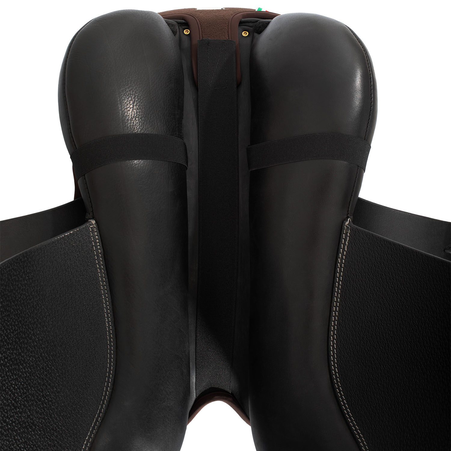 ACAVALLO® GEL PREVLEKA ZA SEDLO PONY 10 MM Z DRI-LEX® - slika 7