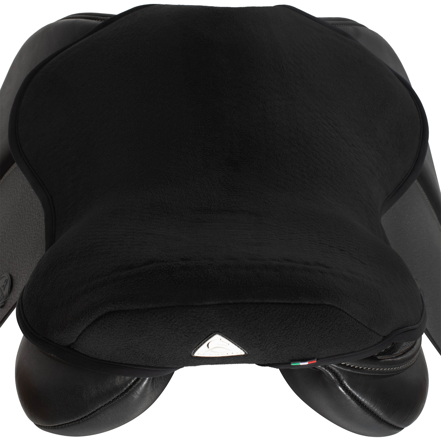 ACAVALLO® GEL PREVLEKA ZA SEDLO PONY 10 MM Z DRI-LEX® - slika 13