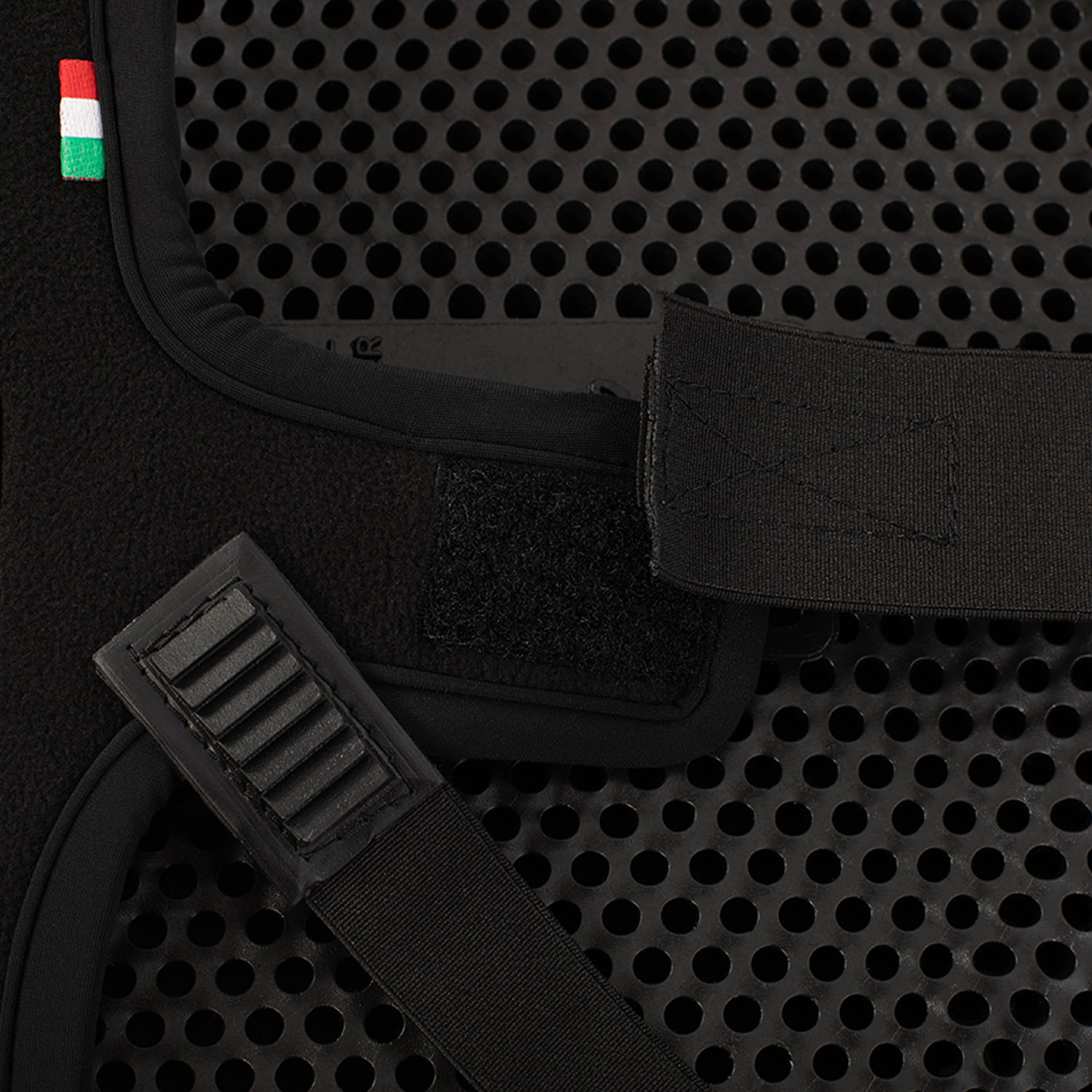 ACAVALLO® GEL PREVLEKA ZA SEDLO PONY 10 MM Z DRI-LEX® - slika 18