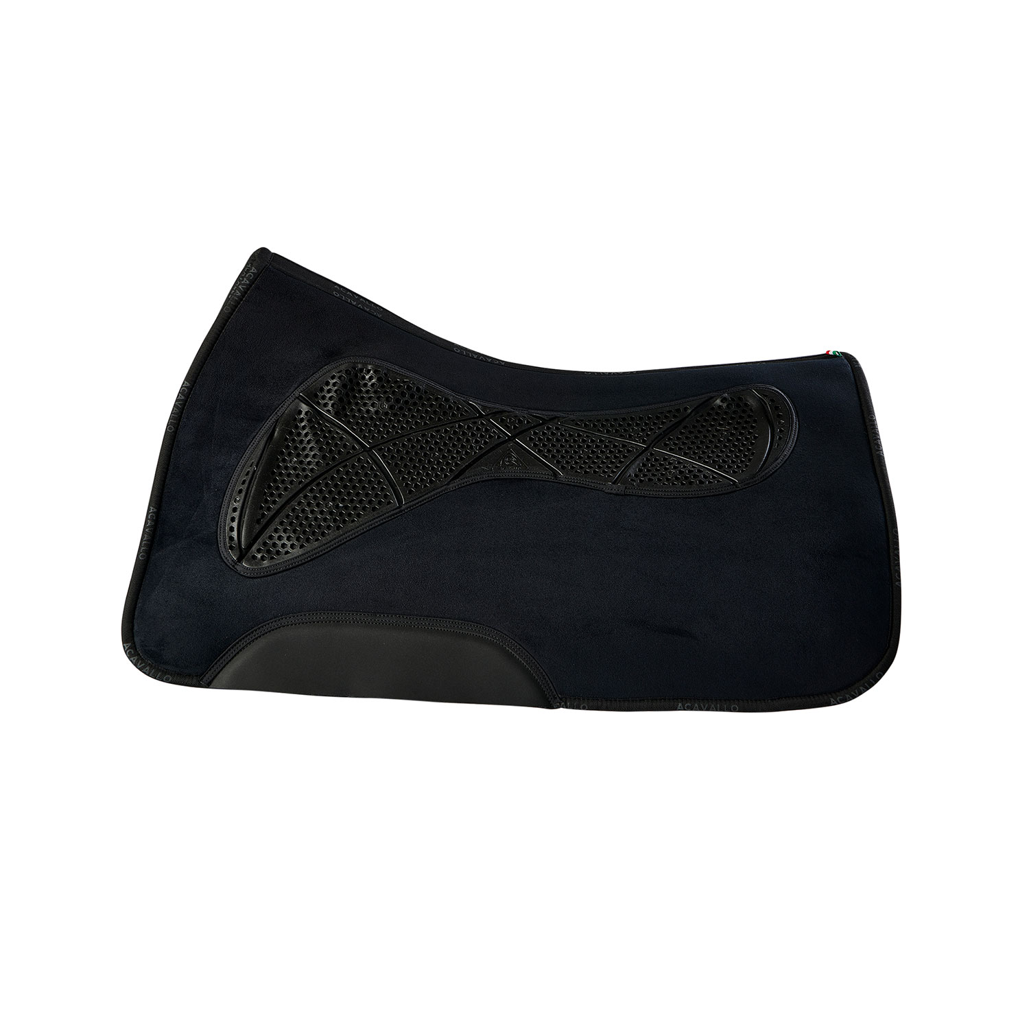 ACAVALLO WESTERN X-GRIP SYSTEM PODSEDELNICA - slika 4