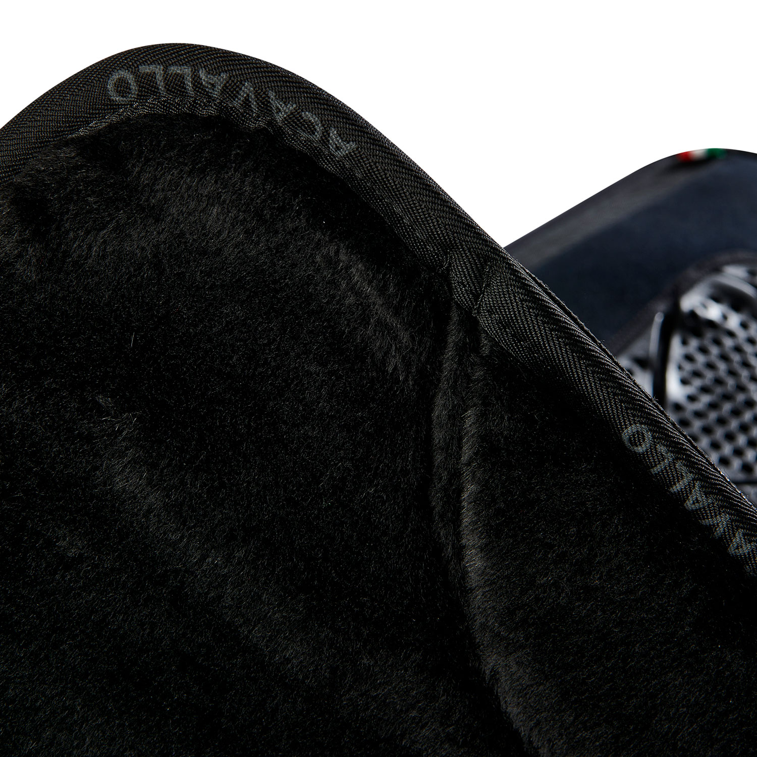 ACAVALLO WESTERN X-GRIP SYSTEM PODSEDELNICA - slika 7