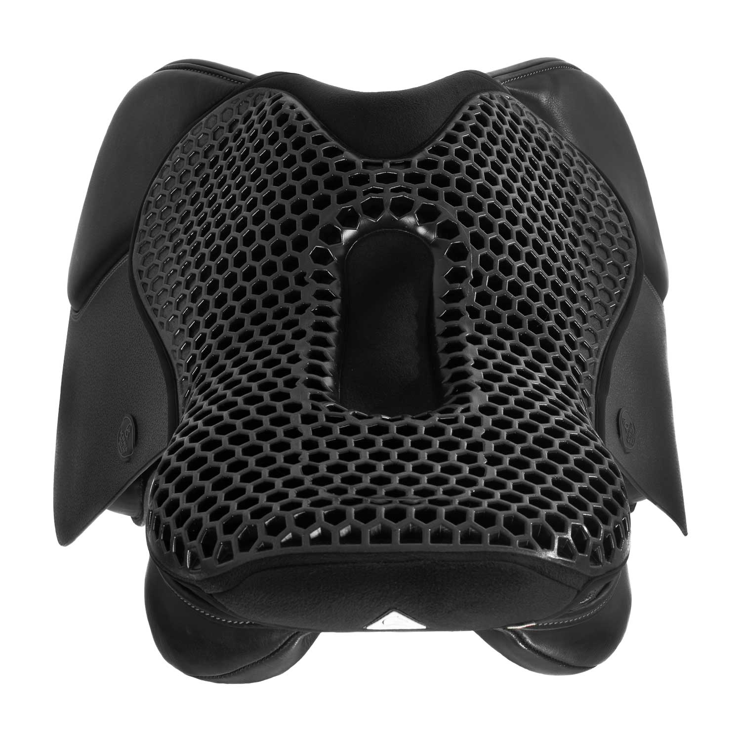 DODATEK NA SKAKALNO SEDLO ACAVALLO® HEXAGONAL GEL 20 MM - slika 6