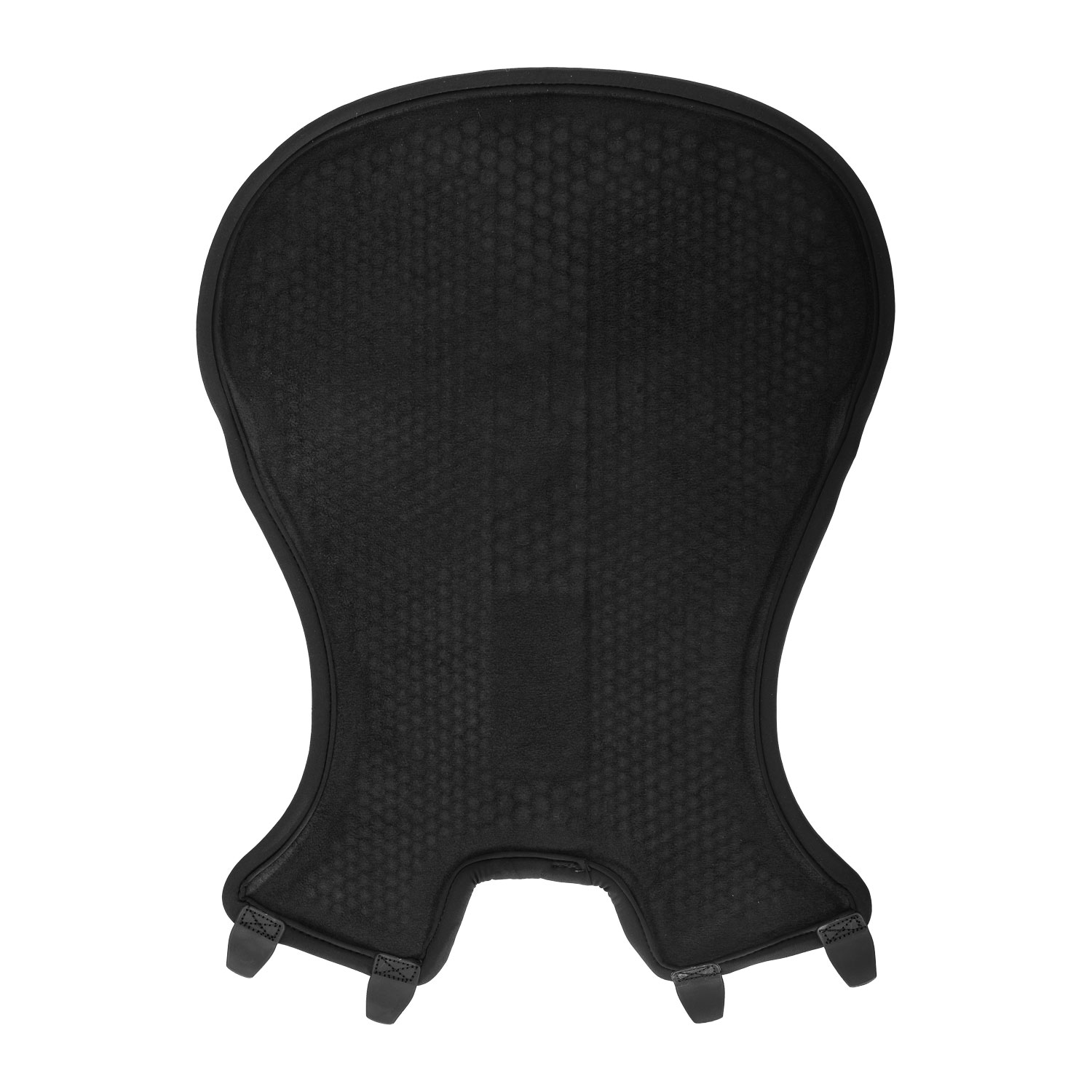 ACAVALLO WESTERN CLASSIC GEL 10MM DEBELINA SEDEŽA SAVER Z DRI-LEX - slika 12