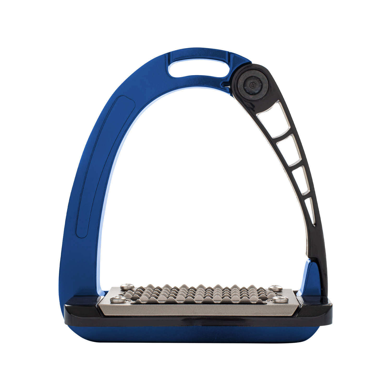 ACAVALLO ARENA ALUPRO STIRRUP JUNIOR (PROZOR 10,5) - slika 14