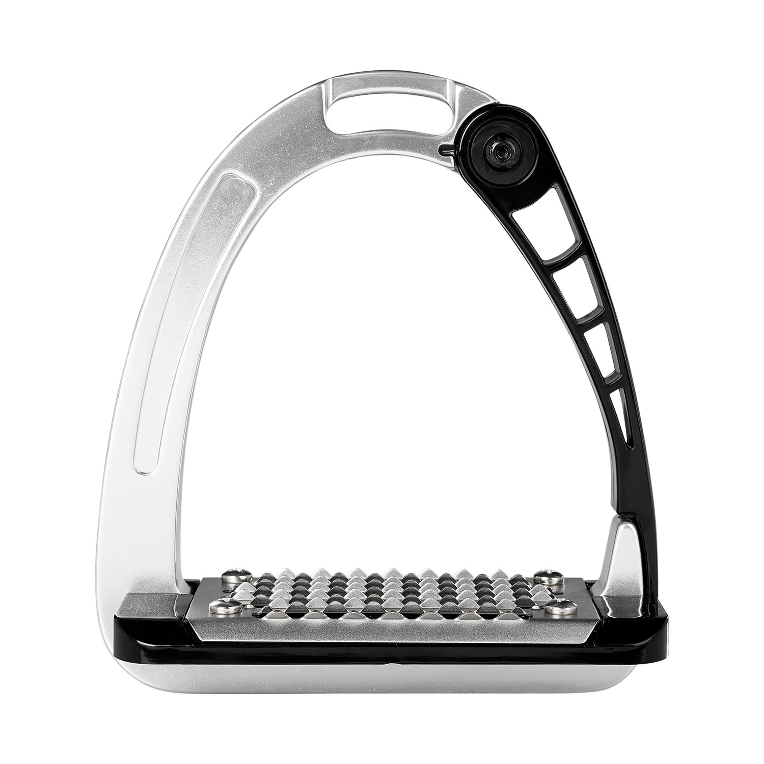 ACAVALLO ARENA ALUPRO STIRRUP JUNIOR (PROZOR 10,5) - slika 25