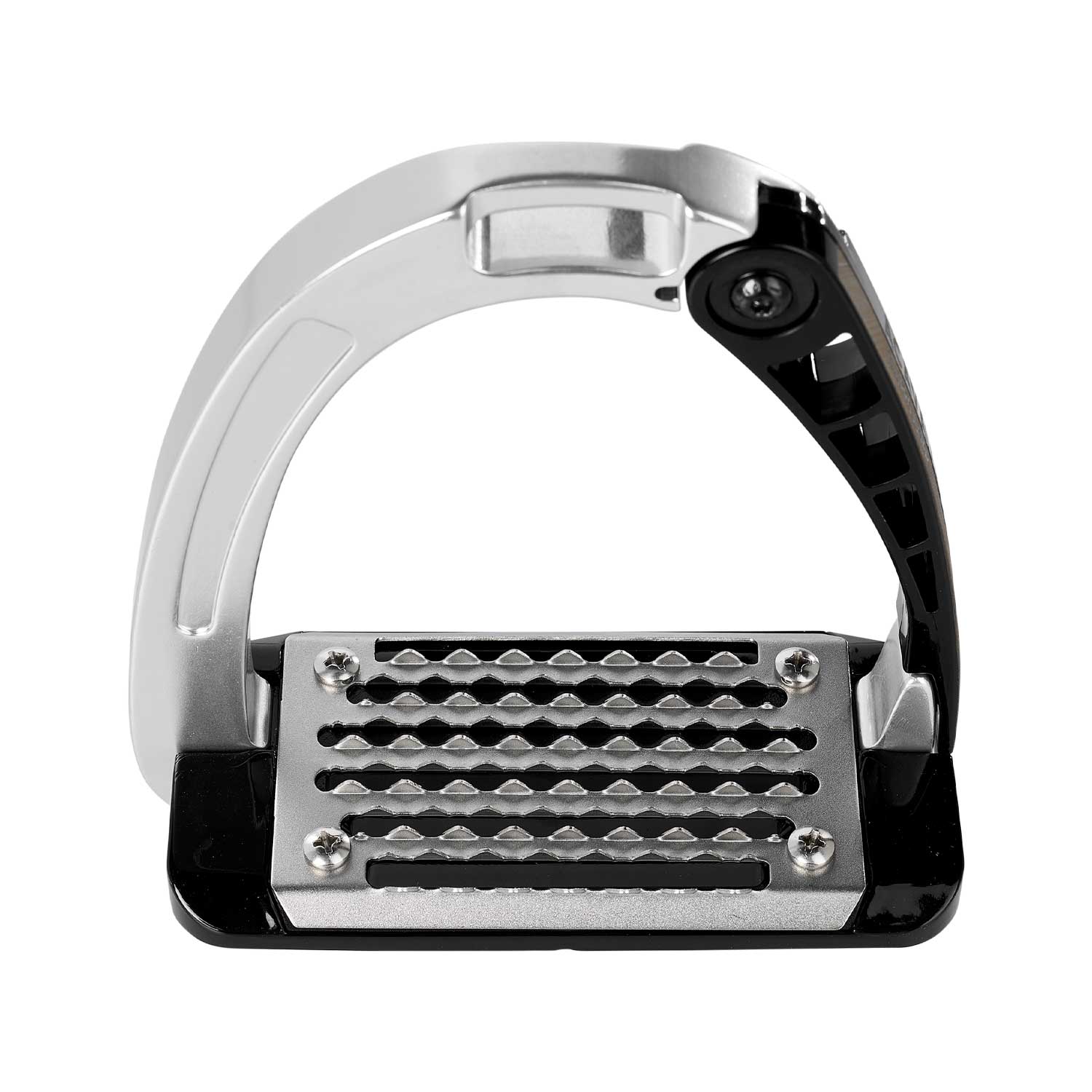 ACAVALLO ARENA ALUPRO STIRRUP JUNIOR (PROZOR 10,5) - slika 28