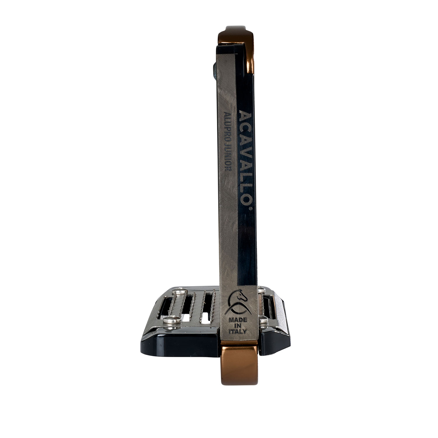 ACAVALLO ARENA ALUPRO STIRRUP JUNIOR (PROZOR 10,5) - slika 31